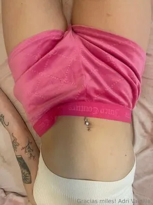 Adrivainilla OnlyFans Leaked Free Thumbnail Picture - #wjYBMCubcu