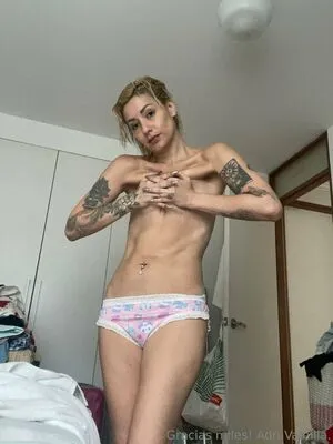 Adrivainilla OnlyFans Leaked Free Thumbnail Picture - #xz0IYVjhao