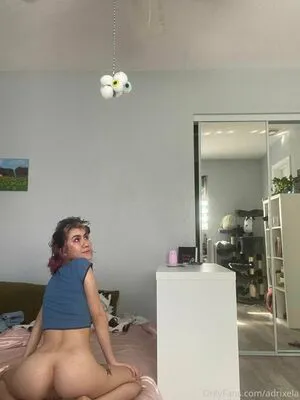 Adrixela OnlyFans Leaked Free Thumbnail Picture - #McN73Dtgky