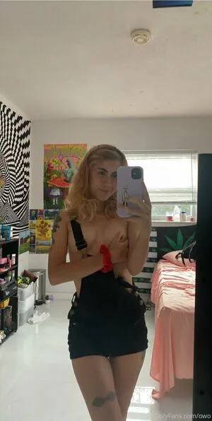 Adrixela OnlyFans Leaked Free Thumbnail Picture - #NDSXgc0awN