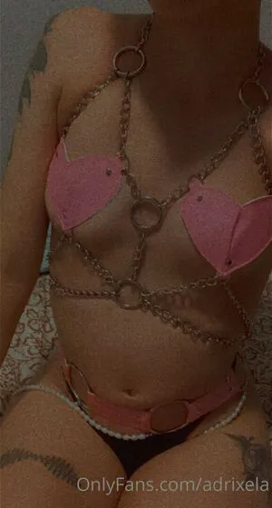 Adrixela OnlyFans Leaked Free Thumbnail Picture - #c73NPW8ZRQ