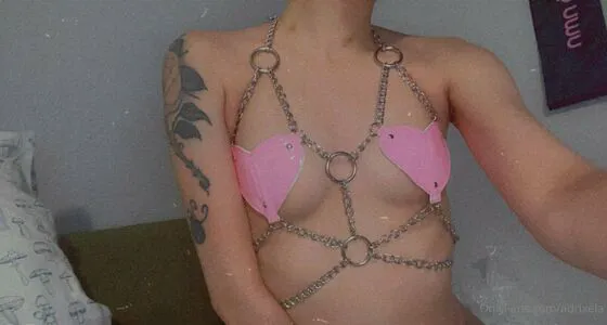 Adrixela OnlyFans Leaked Free Thumbnail Picture - #gGR07SJZ9Y
