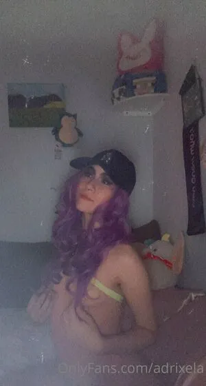 Adrixela OnlyFans Leaked Free Thumbnail Picture - #lBpAhIxnSB