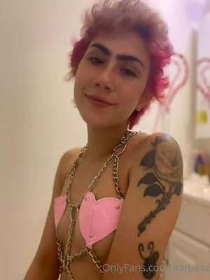 Adrixela OnlyFans Leaked Free Thumbnail Picture - #vVTEJ1hGBA