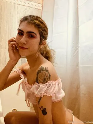 Adrixela OnlyFans Leaked Free Thumbnail Picture - #yLS1cHwRDm