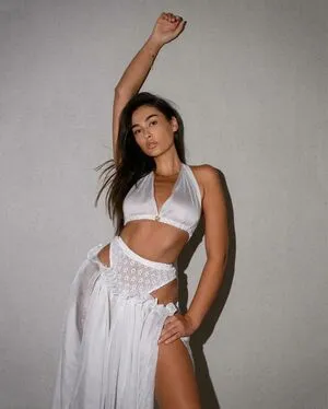 Adrola Dushi OnlyFans Leaked Free Thumbnail Picture - #0LOtR4Gtam