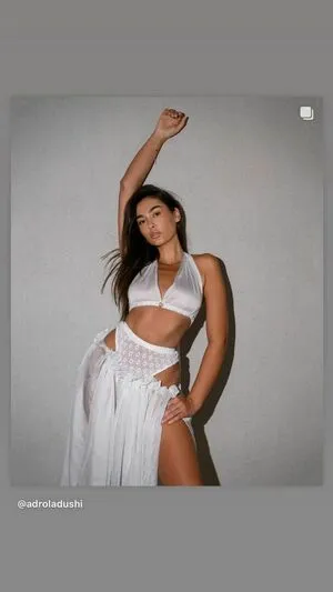 Adrola Dushi OnlyFans Leaked Free Thumbnail Picture - #DBJC3BSp0e