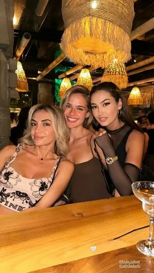 Adrola Dushi OnlyFans Leaked Free Thumbnail Picture - #KLi9TPPmK1