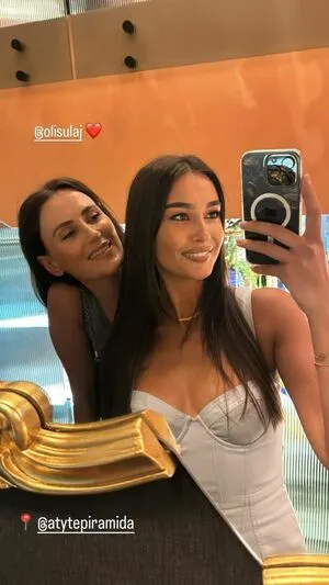 Adrola Dushi OnlyFans Leaked Free Thumbnail Picture - #TC0VgX7PG4