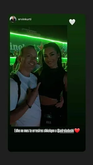 Adrola Dushi OnlyFans Leaked Free Thumbnail Picture - #sL8of949Ox