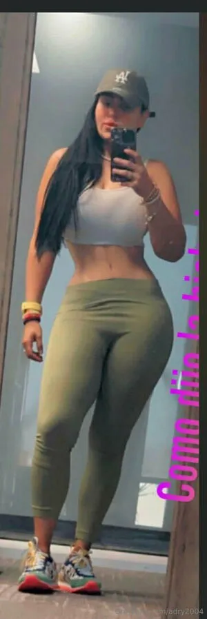 Adry2004 OnlyFans Leaked Free Thumbnail Picture - #H2YORecxNr