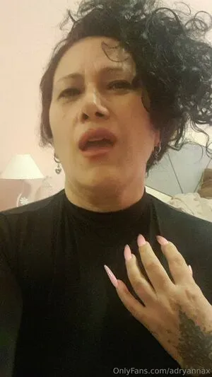 Adryannax OnlyFans Leaked Free Thumbnail Picture - #4iPtCzxJf0