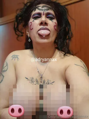 Adryannax OnlyFans Leaked Free Thumbnail Picture - #L5g4W5ps2H