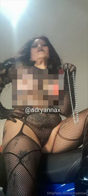 Adryannax OnlyFans Leaked Free Thumbnail Picture - #LXRhLs8R57
