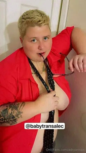 Adryannax OnlyFans Leaked Free Thumbnail Picture - #MNbJI2DJ1H