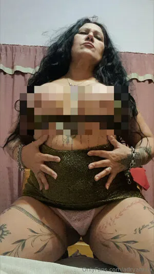 Adryannax OnlyFans Leaked Free Thumbnail Picture - #OGEJ82cMRx