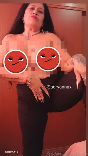 Adryannax OnlyFans Leaked Free Thumbnail Picture - #WtYqn9VJJA