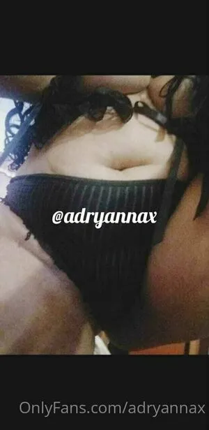 Adryannax OnlyFans Leaked Free Thumbnail Picture - #XR4vPIYIm5