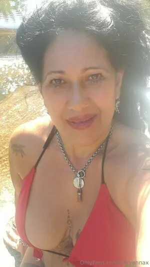 Adryannax OnlyFans Leaked Free Thumbnail Picture - #ZGJxaVmSJe