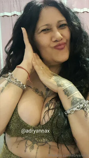 Adryannax OnlyFans Leaked Free Thumbnail Picture - #dMG6DJUE3d