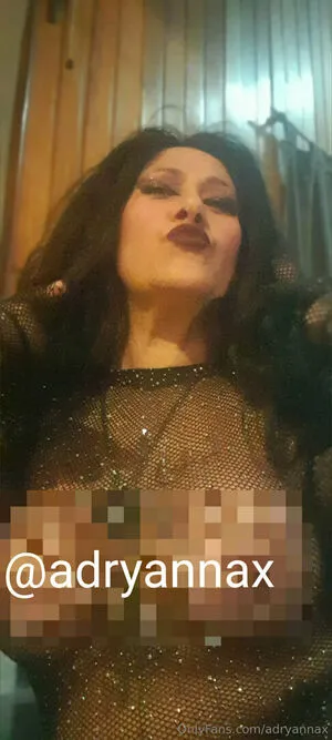 Adryannax OnlyFans Leaked Free Thumbnail Picture - #gru8bjgfKK