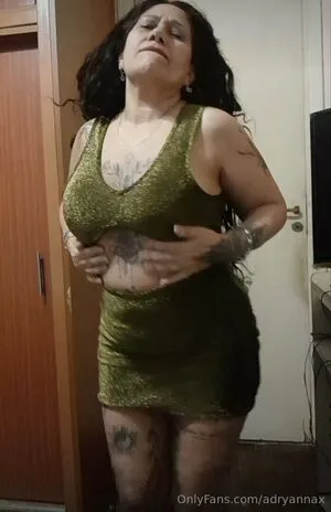 Adryannax OnlyFans Leaked Free Thumbnail Picture - #j3e8pAmdIa