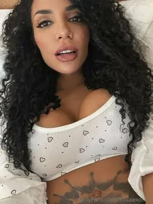 Aduaexotica OnlyFans Leaked Free Thumbnail Picture - #AVdXG0WMaH
