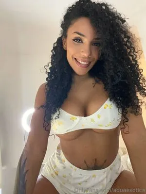 Aduaexotica OnlyFans Leaked Free Thumbnail Picture - #WiGPpx4GLO