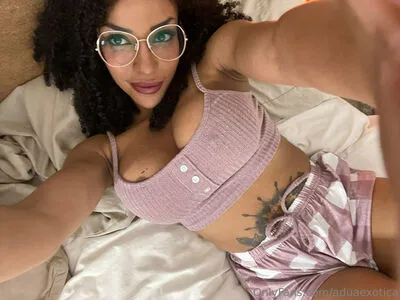 Aduaexotica OnlyFans Leaked Free Thumbnail Picture - #XyZH2UIltT