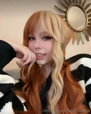 Adult Vasilisa OnlyFans Leaked Free Thumbnail Picture - #h0JWTFLxf9
