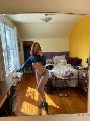 adulteressamber OnlyFans Leaked Free Thumbnail Picture - #PshIjd6kWA