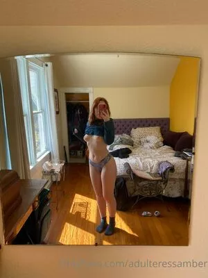adulteressamber OnlyFans Leaked Free Thumbnail Picture - #wYGe6w9ZJ7