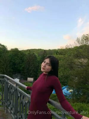 Adventure Ahri OnlyFans Leaked Free Thumbnail Picture - #GtgNxe3Q4L