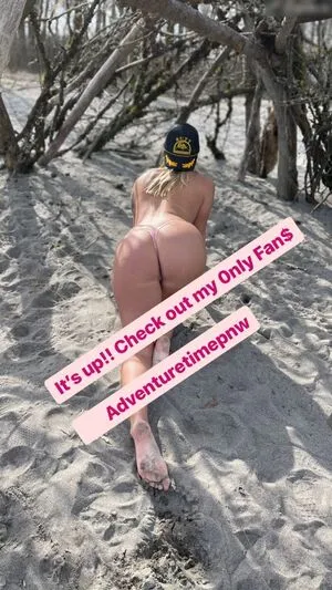 Adventure Time Pnw OnlyFans Leaked Free Thumbnail Picture - #pmK965XxeN