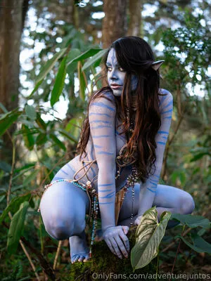 Adventurejuntos OnlyFans Leaked Free Thumbnail Picture - #FkqOyeAdAj