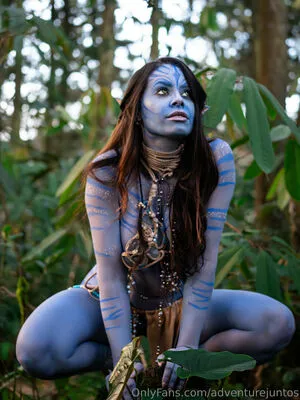 Adventurejuntos OnlyFans Leaked Free Thumbnail Picture - #Xj4v2sB5x3