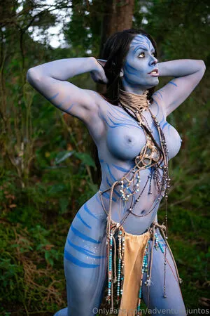 Adventurejuntos OnlyFans Leaked Free Thumbnail Picture - #YQBzqyIQHJ