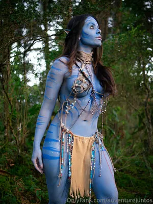 Adventurejuntos OnlyFans Leaked Free Thumbnail Picture - #bI1m4wGTH6