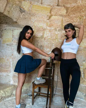 Adventurejuntos OnlyFans Leaked Free Thumbnail Picture - #cCp1uxuCMI