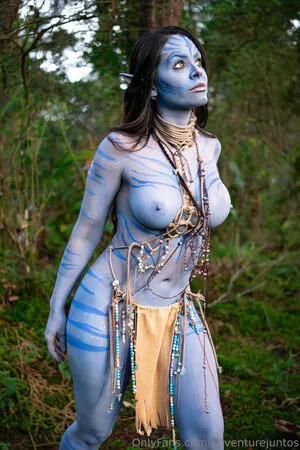 Adventurejuntos OnlyFans Leaked Free Thumbnail Picture - #hnJfItIAaL