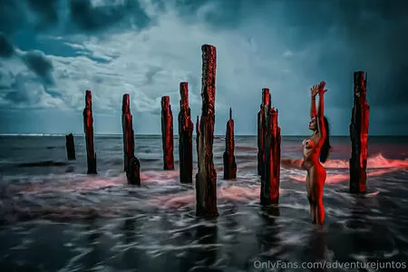 Adventurejuntos OnlyFans Leaked Free Thumbnail Picture - #qRkbSA69FW