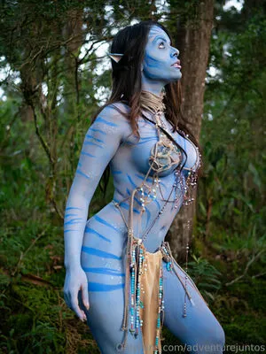 Adventurejuntos OnlyFans Leaked Free Thumbnail Picture - #z9zv1hLfYG