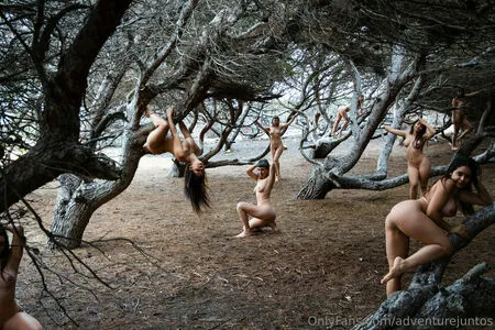 Adventurejuntos OnlyFans Leaked Free Thumbnail Picture - #zstnqgY0gJ