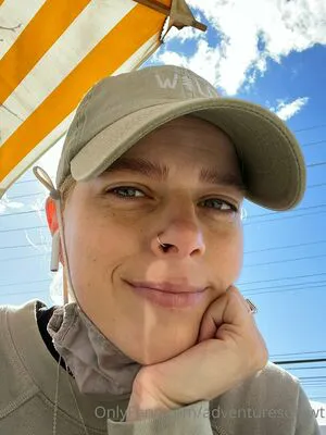 Adventuresofawildthing OnlyFans Leaked Free Thumbnail Picture - #ZWatnUjjJ8