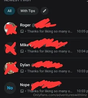 Adventureswithlinz OnlyFans Leaked Free Thumbnail Picture - #Rkn6K6gjUt