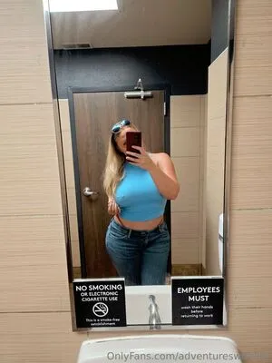 Adventureswithlinz OnlyFans Leaked Free Thumbnail Picture - #mwTmva6Q3v