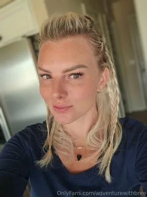 Adventurewithbree OnlyFans Leaked Free Thumbnail Picture - #RXmOm5dCPG
