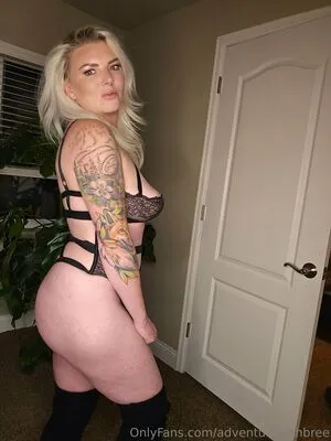 Adventurewithbree OnlyFans Leaked Free Thumbnail Picture - #msPGPfZGvx