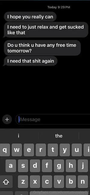 Adventurousalex22 OnlyFans Leaked Free Thumbnail Picture - #zBJzV0rA0X