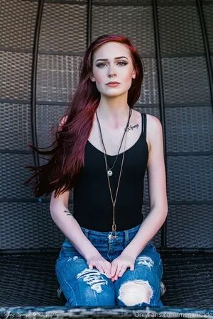 Adversariel OnlyFans Leaked Free Thumbnail Picture - #o71EgoYSAf